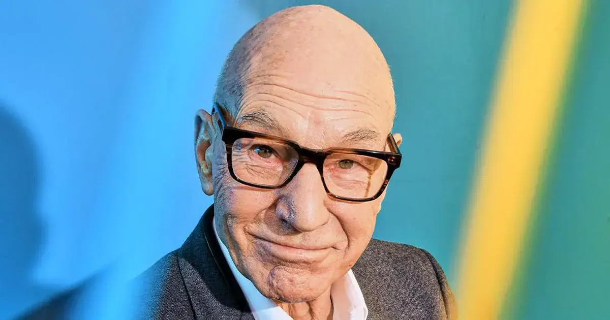 Sir Patrick Stewart Dies at 86