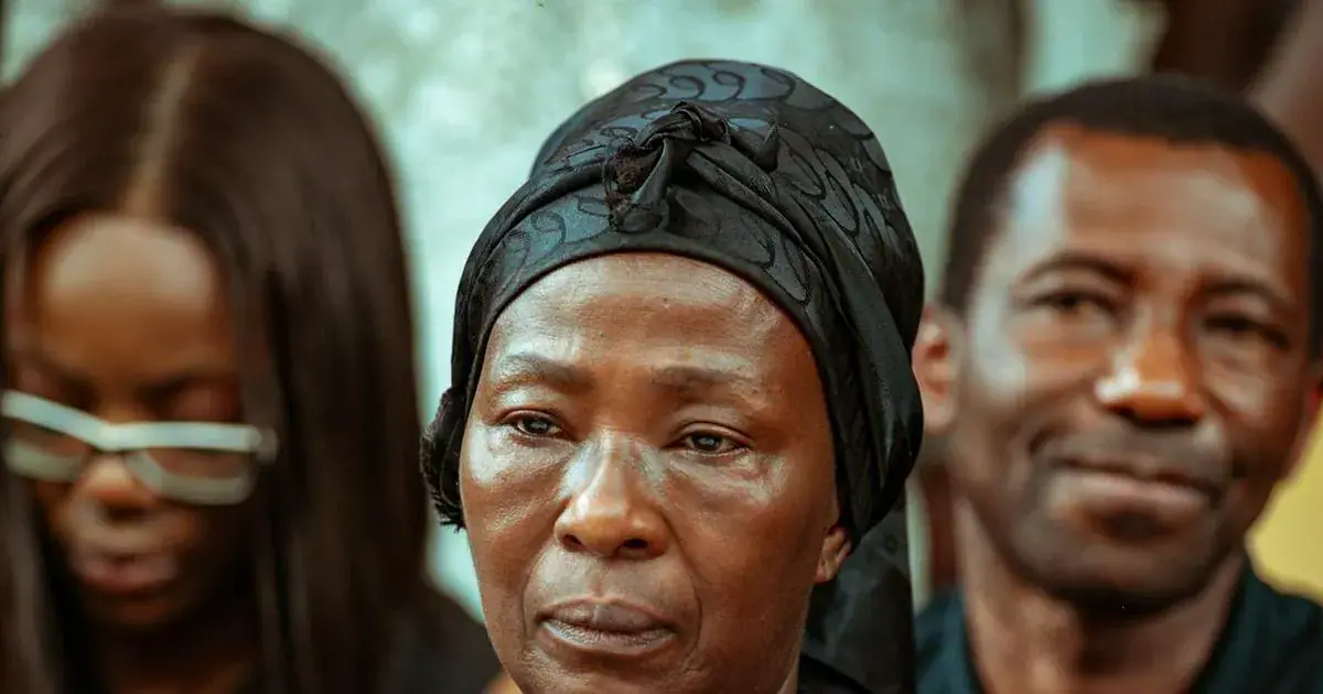 Mrs Akosua Serwah Fosuh