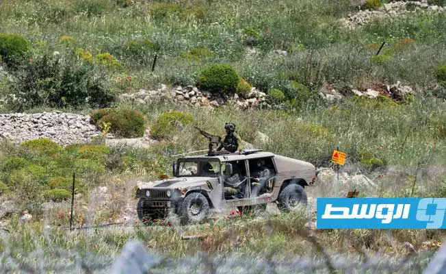 الشيباني: الجنوب السوري تعرض لأكثر من ألف اعتداء إسرائيلي خلال عامين