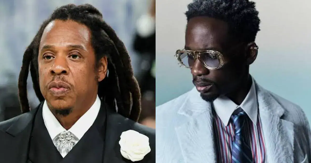 Why Mr Eazi Turned Down Meeting Jay-Z to Perform for Fans