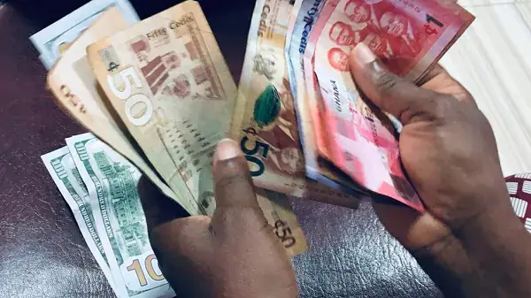 Ghana's Minority Caucus Condemns 9% Salary Increase for Public Sector Workers