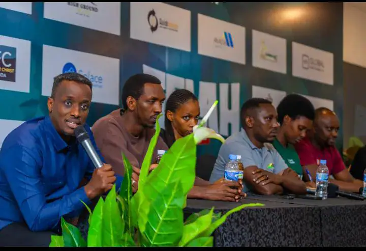 New Melody Ministries Launches 'Selah' Concert