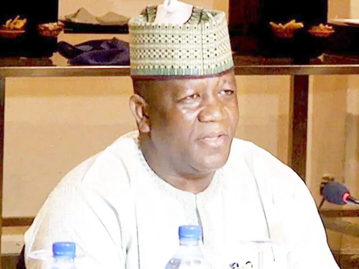 Yari Vows To Intensify Mobilisation For Tinubu’s Re-Election