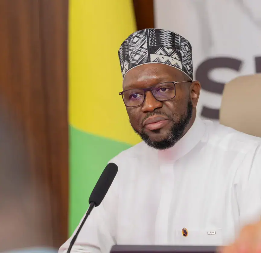 Guinea to Seize Unauthorised Products from January 1, 2027