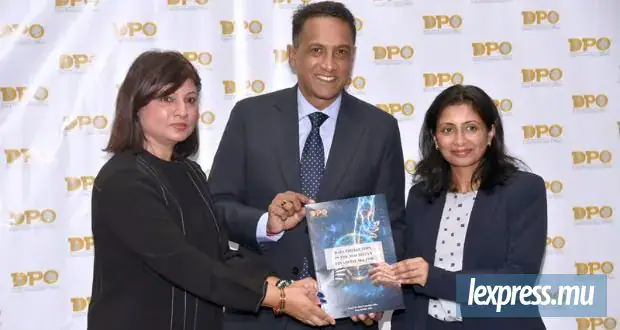 Mauritius Data Protection Efforts Lag as Only 23,000 Companies Register
