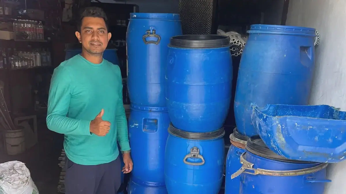 Water Crisis Spurs New Business Opportunities in Mauritius