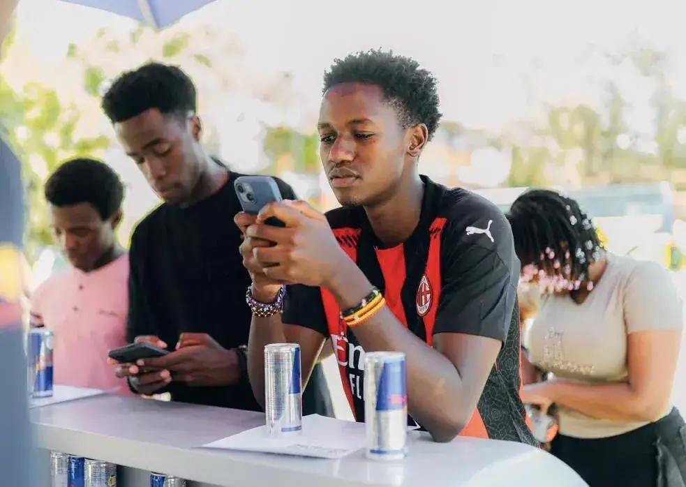 Kenyan gamers eye global stage as Red Bull Wings Cup opens path to Esports glory