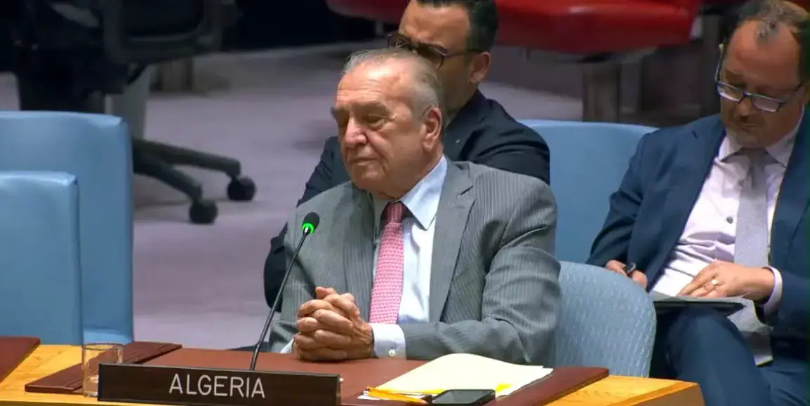 Morocco's Interests at Stake as UN Security Council Fails to Extend MINURSO Mandate