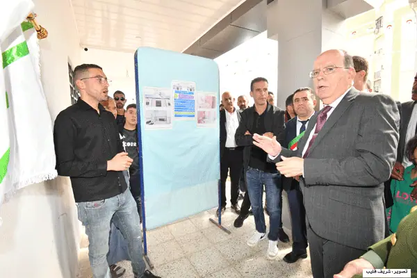 Algerian Authorities Announce Plans for 200 Social Housing Units