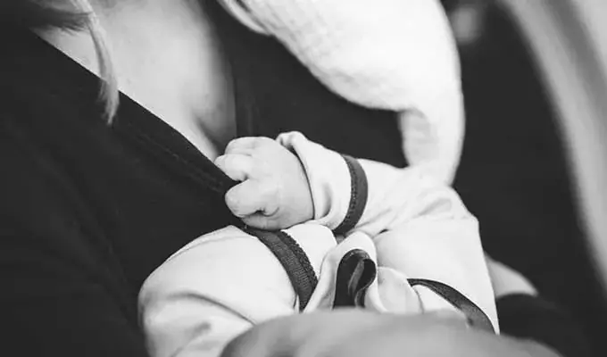 Lack of Awareness Hinders Extended Breastfeeding in Tunisia