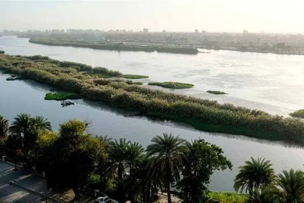 Irrigation Minister: Cairo Water Week a key platform for global dialogue