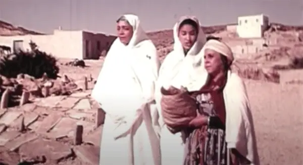 Why Algerian Cinema Shuns Literary Adaptations