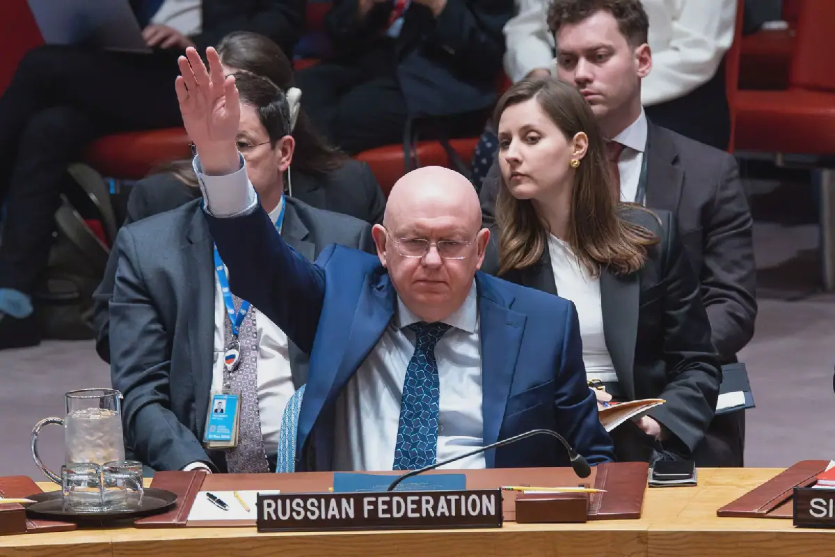 Russian Veto Won't Reverse Morocco's Progress on Western Sahara - Analyst