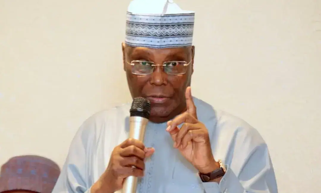 Atiku Abubakar Urges INEC to Expose Election Contractors and Register Culprits