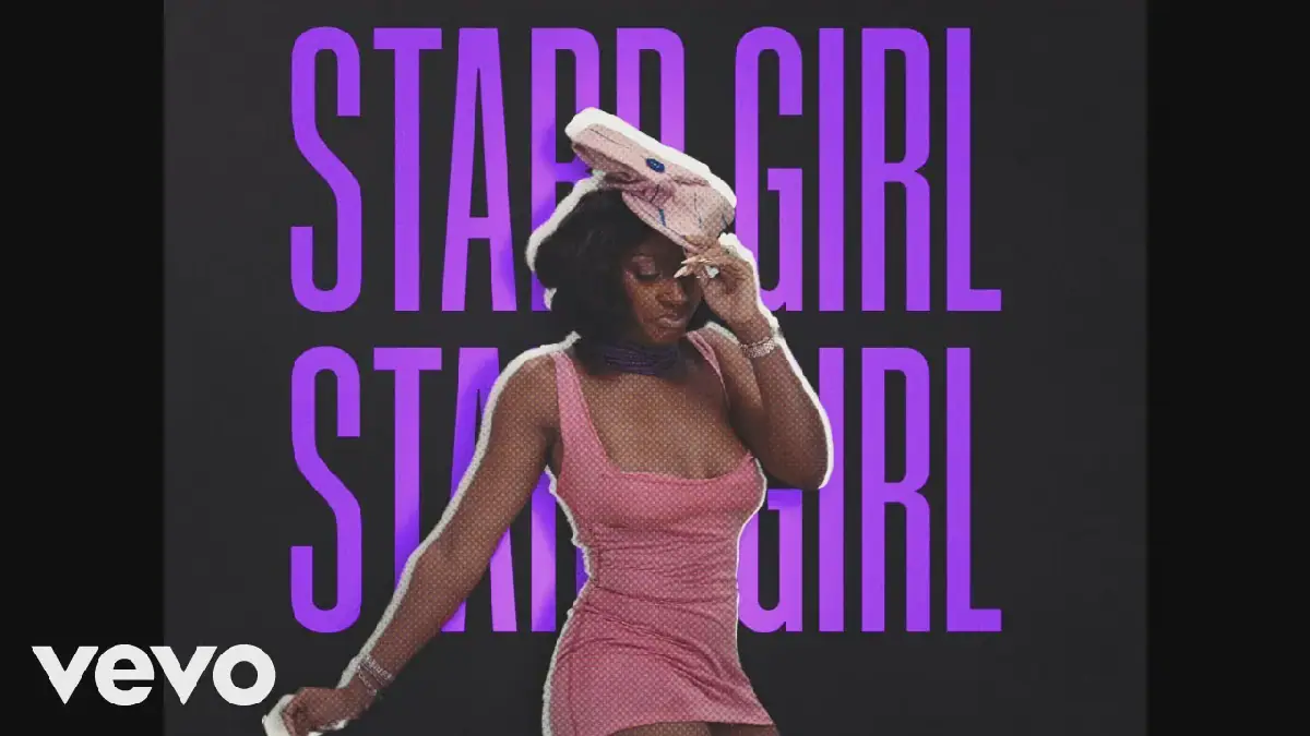 Ayra Starr and Theodora Collaborate on New Music Video "Ms. Paper"