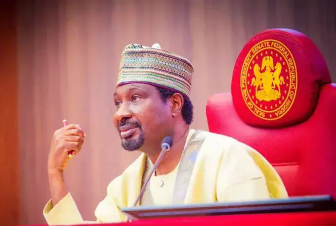 Barau commends Tinubu, Gov Yusuf over army deployment in Kano