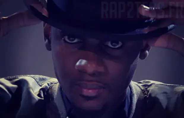 Guinean Rapper BLACK M Releases New Music Video "Spectateur"
