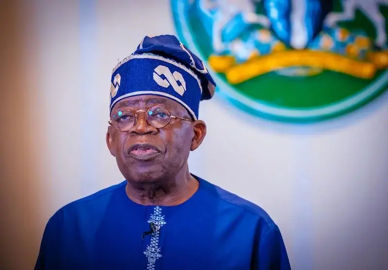 Tinubu commends EFCC over role in US sextortion case