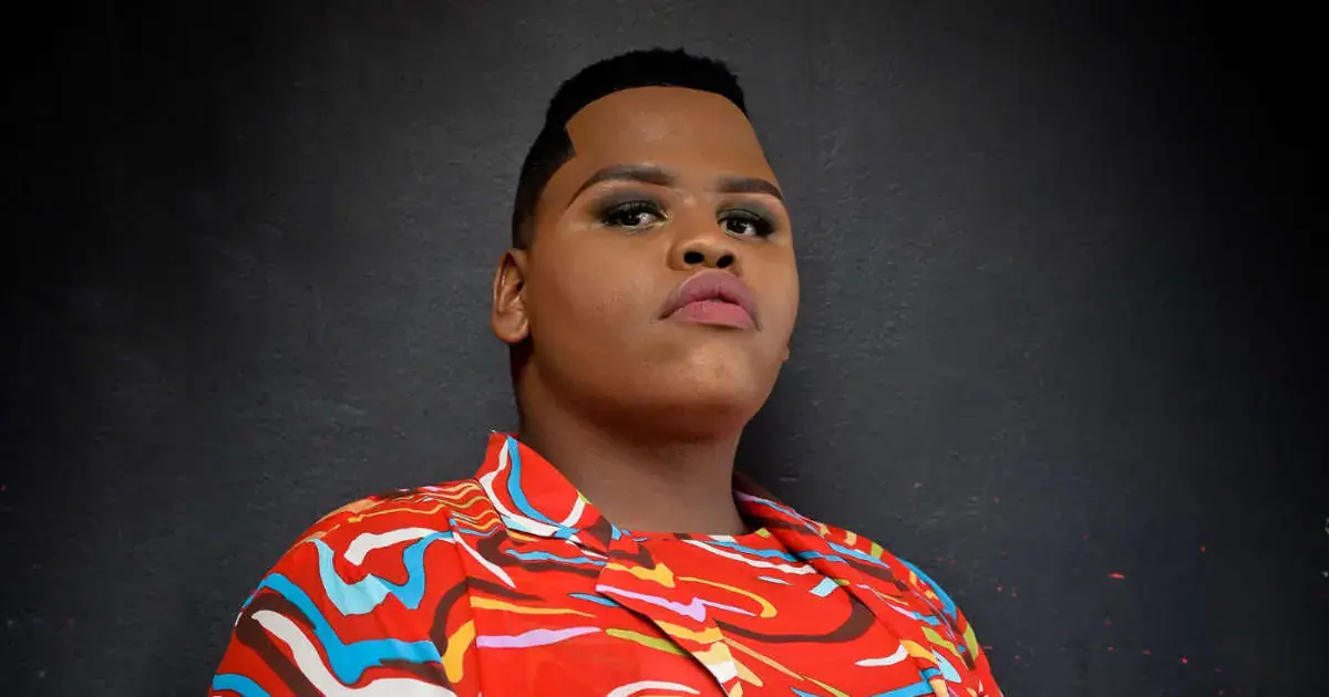 Brooklyn Masuku: Proudly Queer, Proudly Durban and Building a Future Without Limits