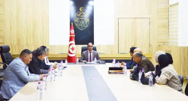 Tunisian Healthcare Projects in Kef Region Face Delays