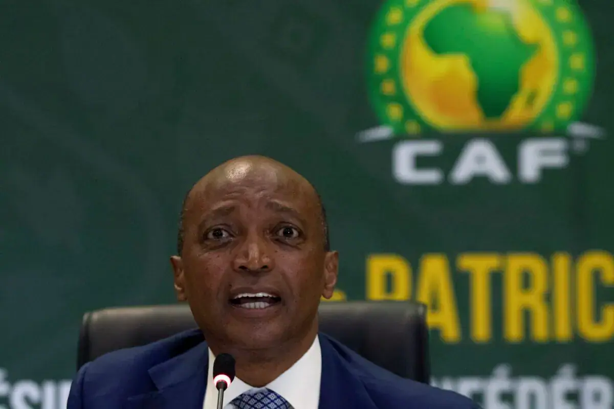 CAF Reverses Decision, Restores AFCON to Biennial Schedule