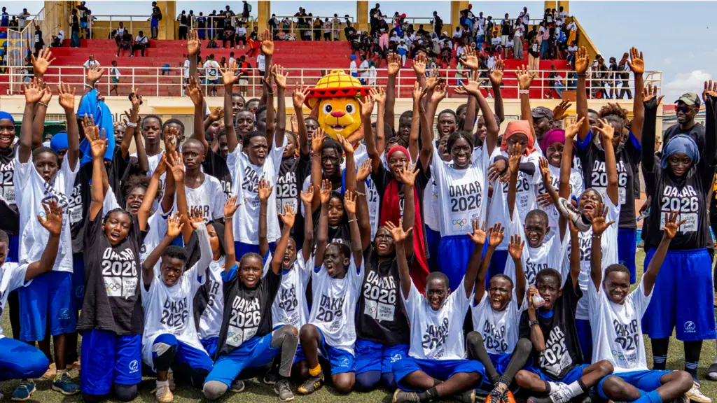 JOJ DAKAR 2026 : LES VALEURS OLYMPIQUES À L’ÉPREUVE DU QUOTIDIEN SÉNÉGALAIS