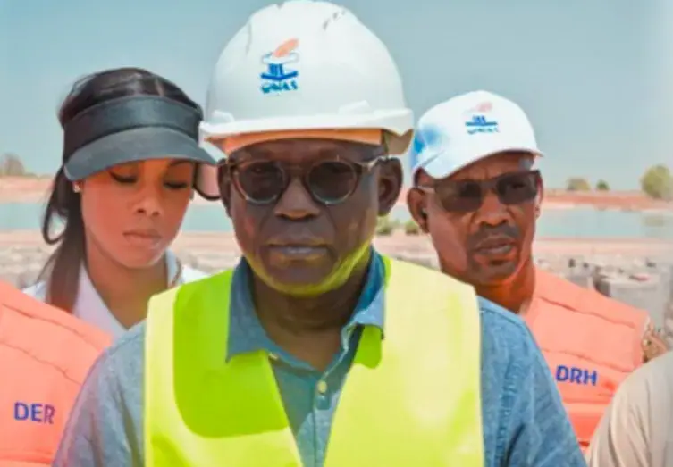 Seyni Diène Leaves PASTEF, Joins Kiiiray Amidst Dakar Floods