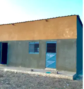 Kaolack - Ahmed Youssouph Bengelloune Inaugurates New School Infrastructures