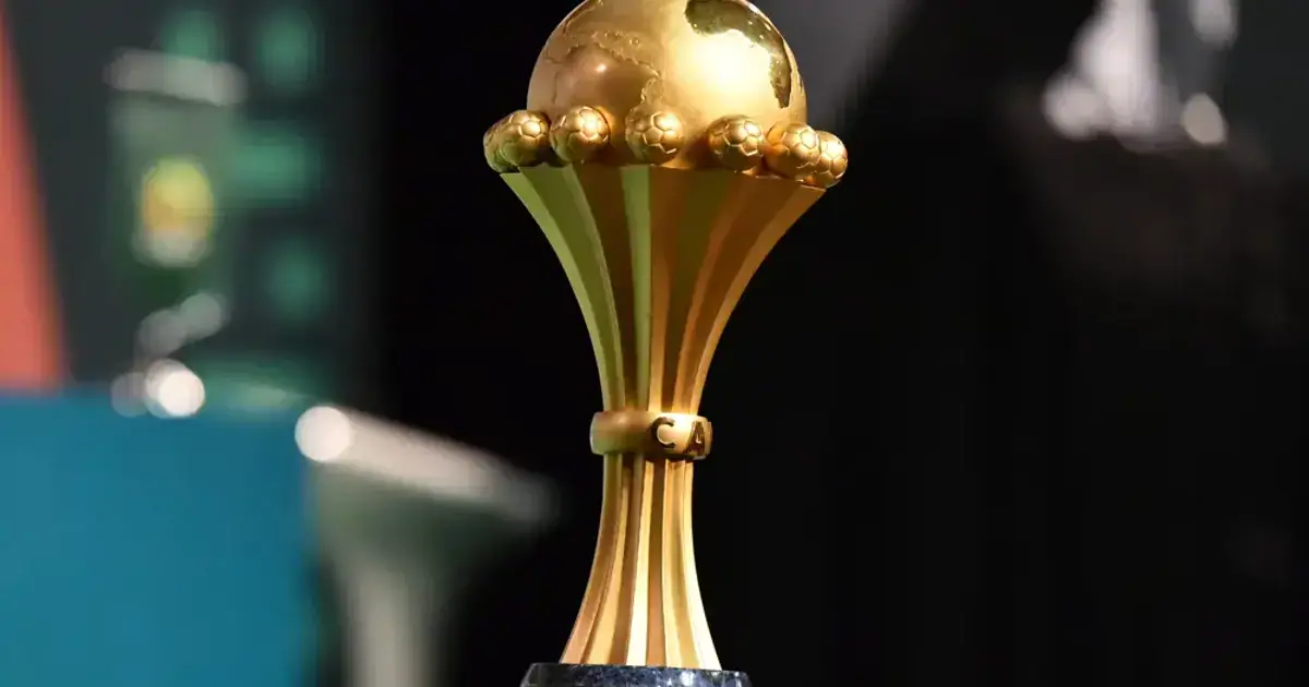 AFCON Trophy