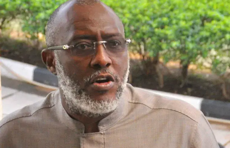 Metuh Urges Stiffer Penalties for Fake Drug Offenders