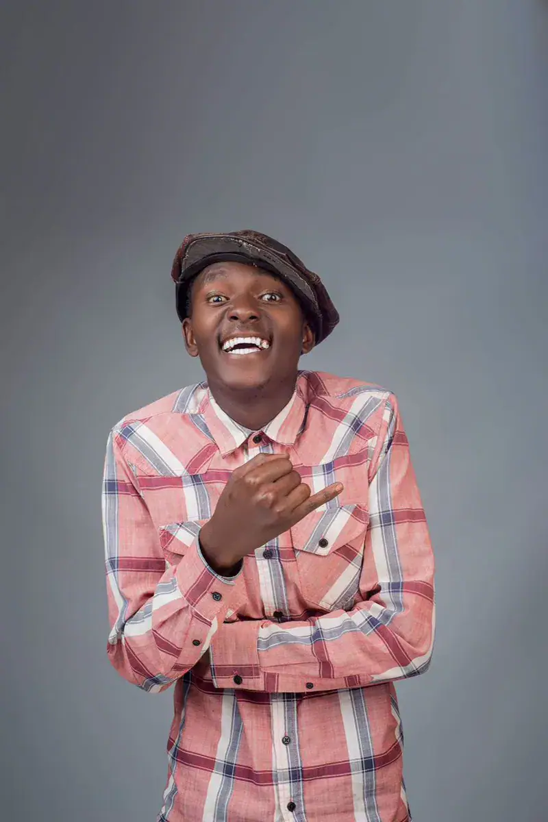 Eswatini Comedian Darren Embarks on Solo Journey After Angisati Ngitsin Split