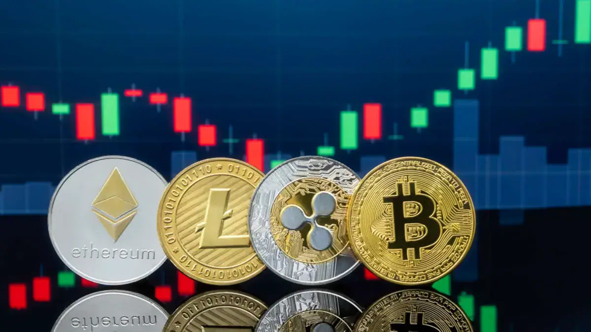 Le plus grand vol de cryptomonnaies de l'histoire frappe Binance