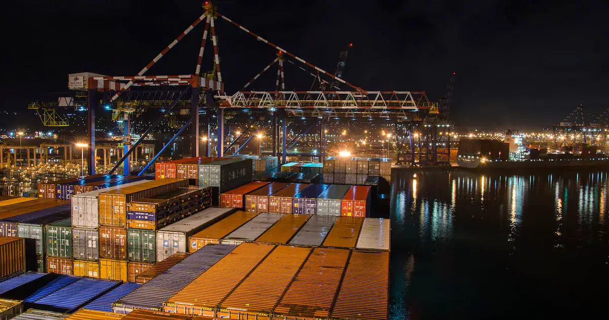 Durban Gateway Terminal is grappling with congestion and vessel delays after a systems operating upgrade. Picture: 123RF