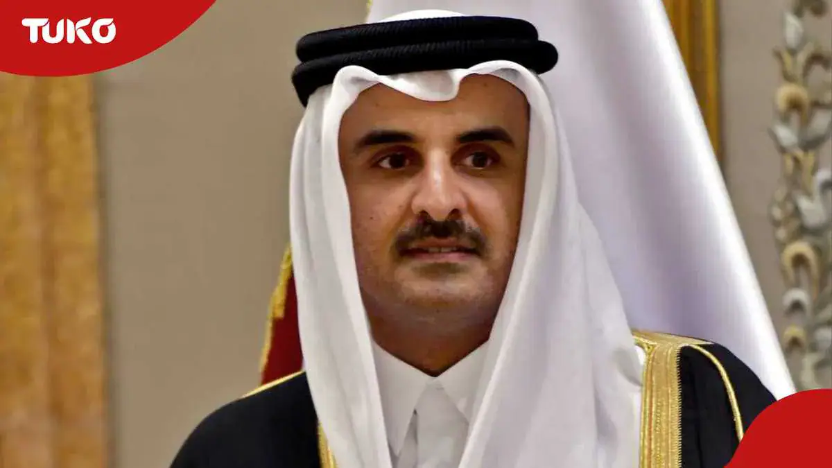 Qatar