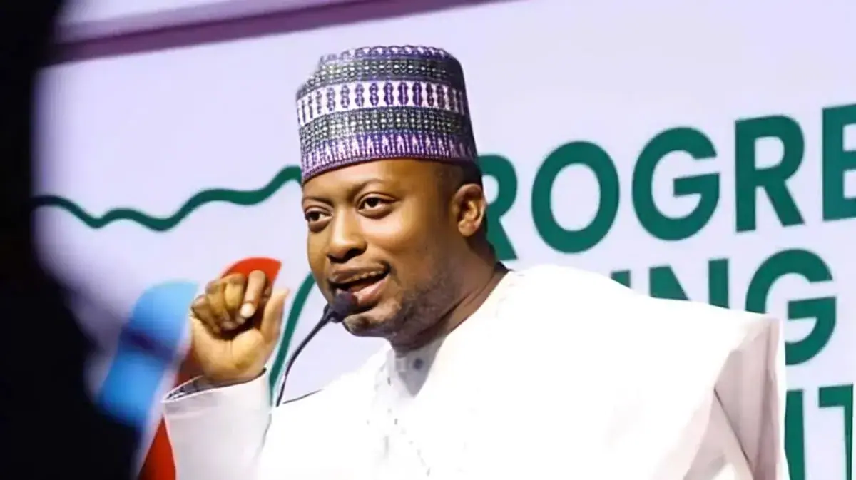 Ondo APC Youths Demand Review of Disputed Resolution Against Dayo Israel