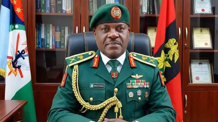 Nigeria Military Sees 73% Drop in Attacks Across Theatres of Operation