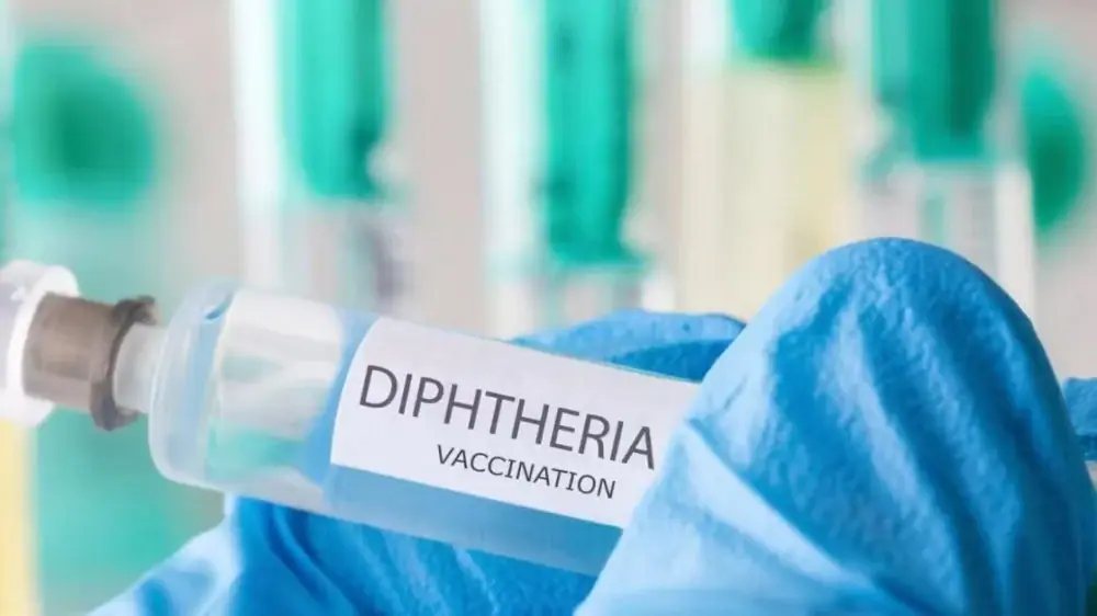 25 Suspected Diphtheria Cases Reported in Northern Morocco