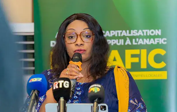 Guinea Suspends 22 Administrative Authorities in Siguiri Region
