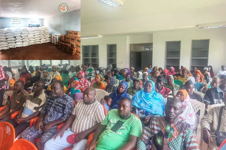 Côte d’Ivoire-AIP/ Inondations à Man : une assistance gouvernementale de 1,5 million FCFA et des dons aux sinistrés