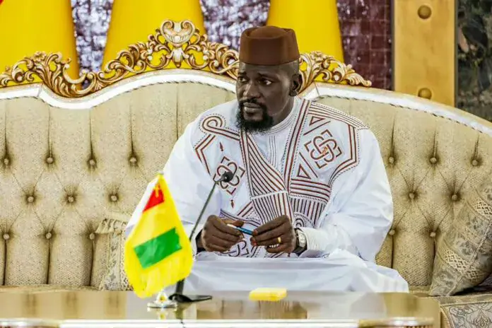 Guinea Establishes National Service for Agricultural Product Conditioning