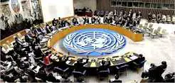 Russia Vetoes US Resolution on Western Sahara