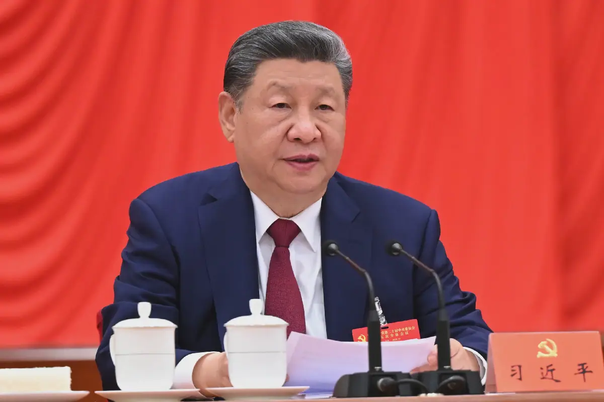 China’s Fifth Plenum Calls for Stricter Party Discipline and Expulsions