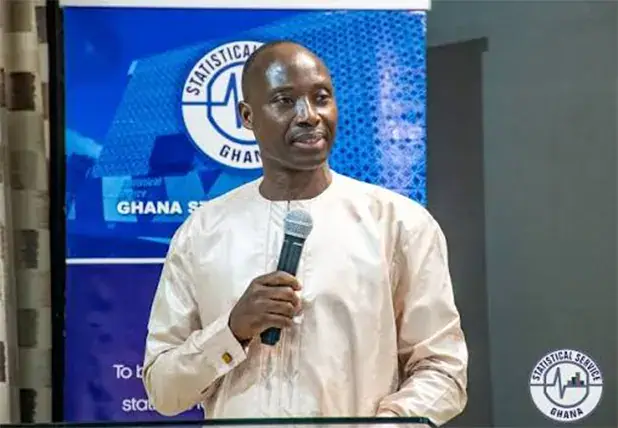 2 Million Ghanaian Youths Neither Working Nor Studying – GSS