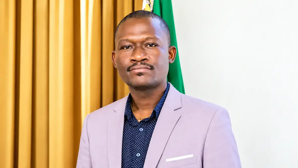 Dr Pyrros Kiki Assumes Role as Secretary Executive of Cotonou Municipality
