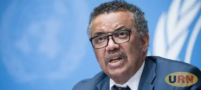 Seven candidates enter race to succeed Dr Tedros at the helm of WHO
