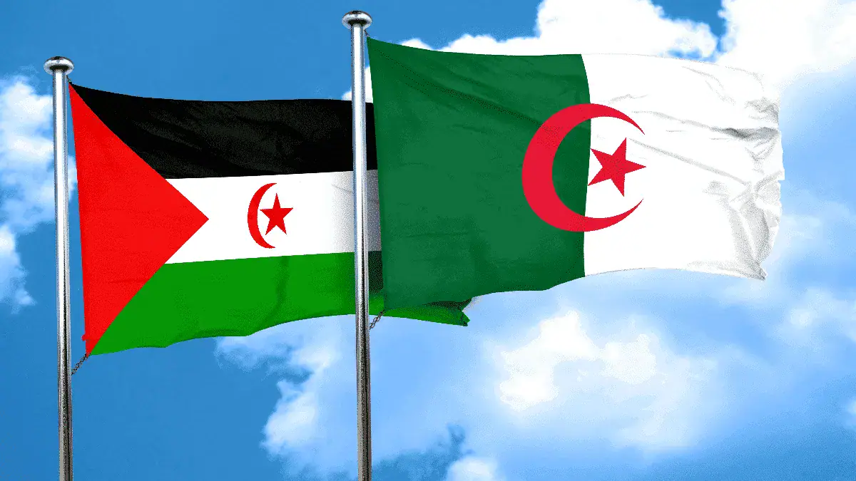 Algeria Criticizes US Resolution on Western Sahara