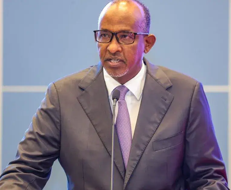 Kenya Government Extends HMIS Migration Deadline to November 30