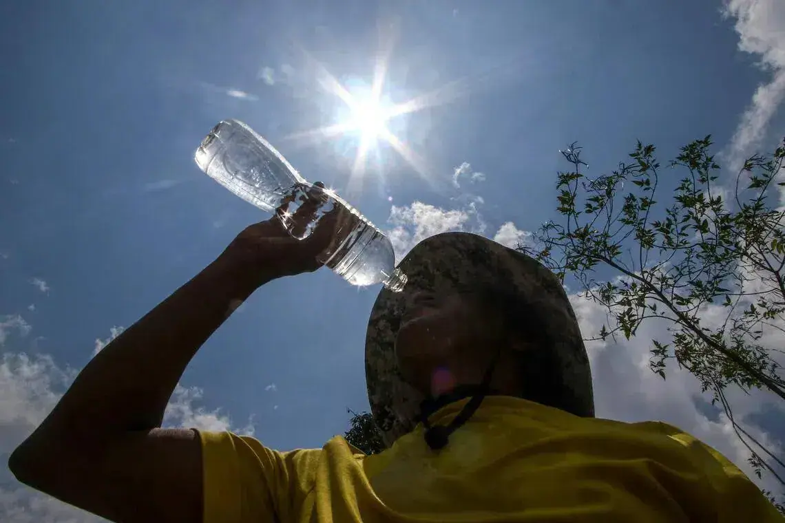 Ghana Meteorological Agency Warns of Hotter, Drier Dry Season as El Niño Strengthens