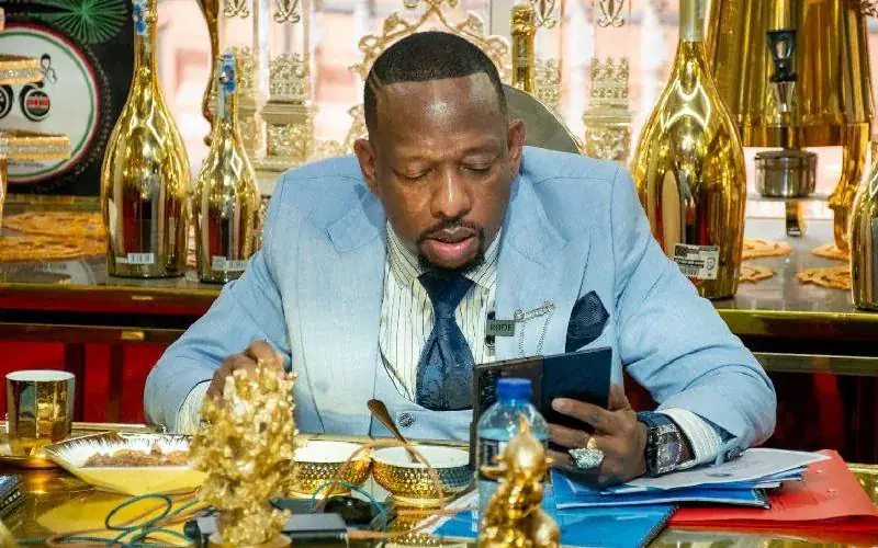 High Court refuses to suspend Mike Sonko’s NEDP leadership pending eligibility ruling