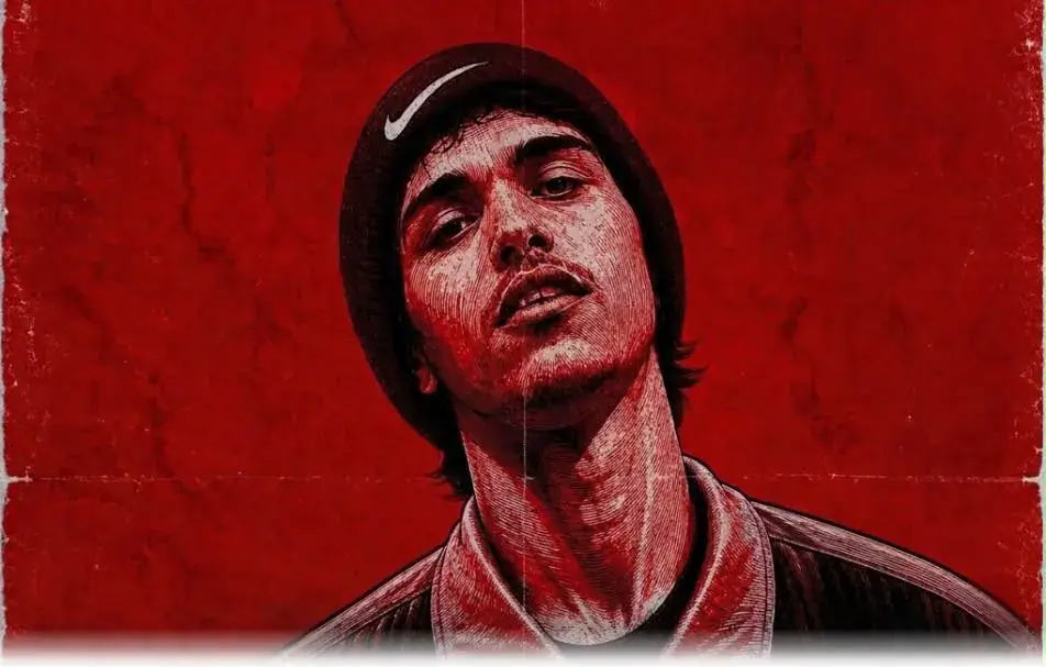 Moroccan Court Sentences Cartoonist to Four Years in Prison